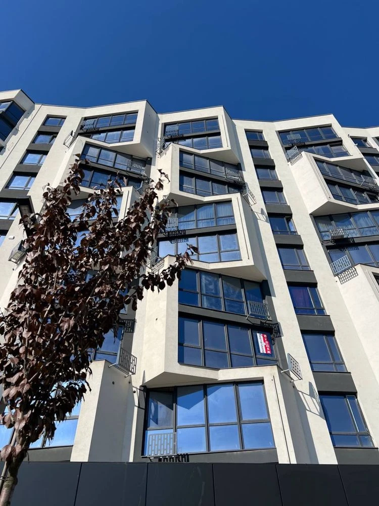 Продажа 2-комнатной квартиры, ЖК Парковая аллея