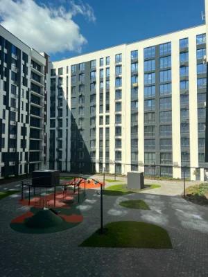 Продажа 2-комнатной квартиры, ЖК Парковая аллея