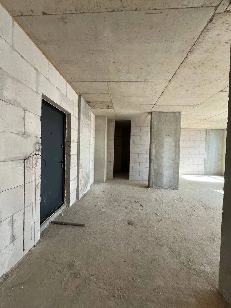 Продажа 2-комнатной квартиры, ЖК Парковая аллея