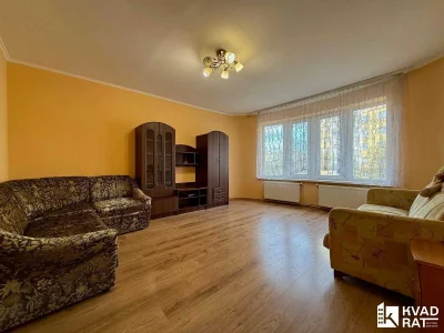 Можна ваучер! Продаж 2-кім квартири цегляний будинок індивід