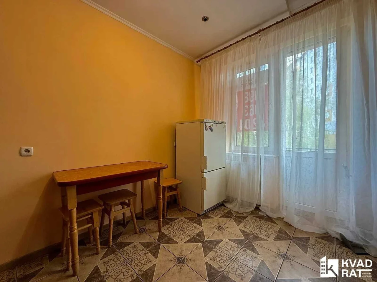 Можна ваучер! Продаж 2-кім квартири цегляний будинок індивід