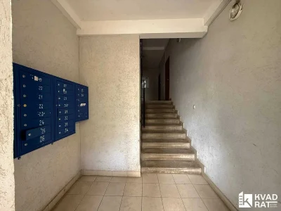 Можна ваучер! Продаж 2-кім квартири цегляний будинок індивід