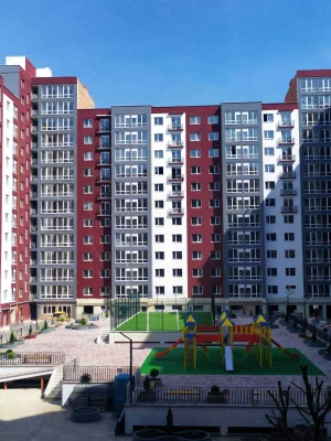 Вигідно, 2-х кімн., р-н КНЯГИНЕН, Ратуша, ринок