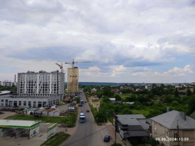 Терміновий продаж! 2-кімнКнягинин | центр | 62,9 м² | паркін