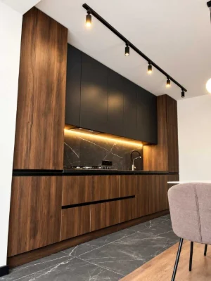 2-room with kitchen-living room | Center, BAndery-Sakharov | Furniture + appliances |