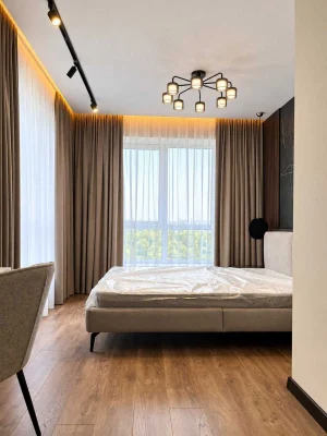 2-room with kitchen-living room | Center, BAndery-Sakharov | Furniture + appliances |
