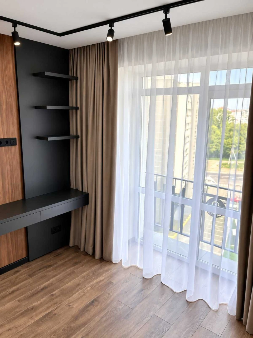 2-room with kitchen-living room | Center, BAndery-Sakharov | Furniture + appliances |