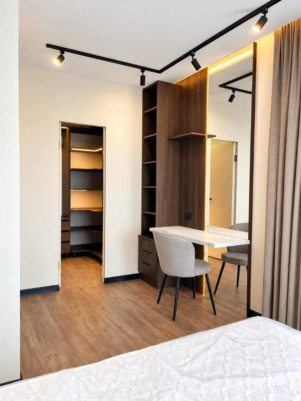 2-room with kitchen-living room | Center, BAndery-Sakharov | Furniture + appliances |