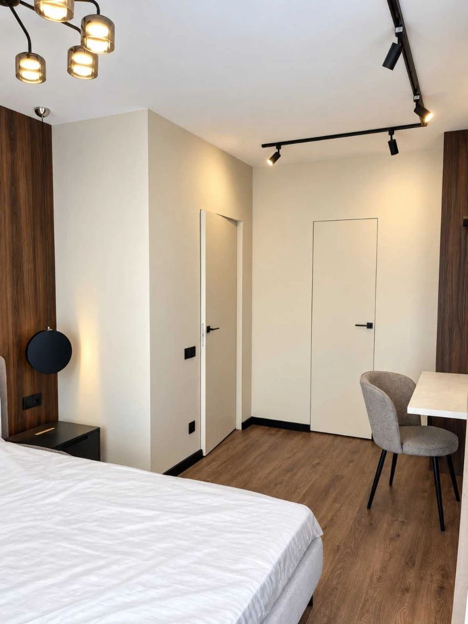 2-room with kitchen-living room | Center, BAndery-Sakharov | Furniture + appliances |