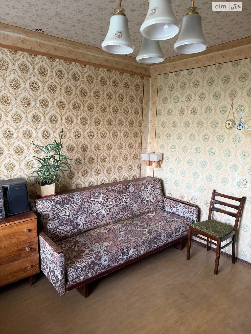 Продаж Квартира Тополя-2