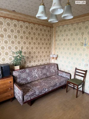 Продаж Квартира Тополя-2