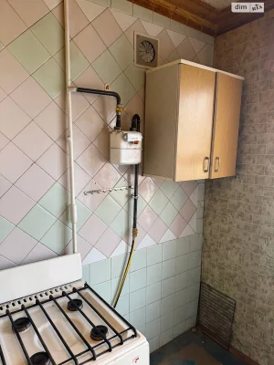 Продаж Квартира Тополя-2