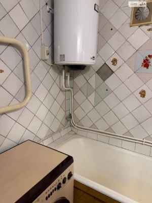 Продаж Квартира Тополя-2