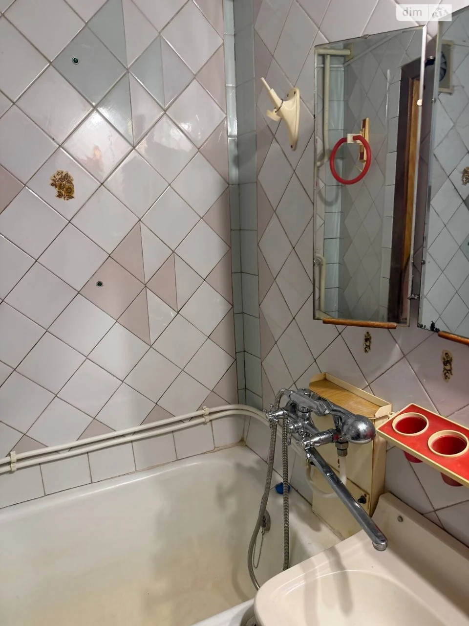 Продаж Квартира Тополя-2