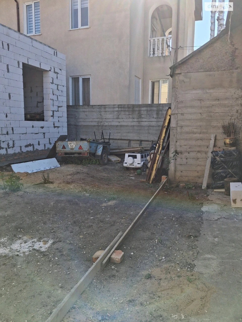 Продаж будинку в Приморському