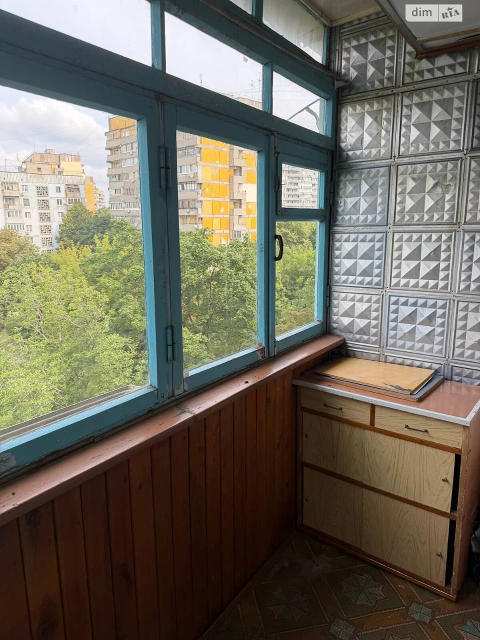 Продаж Квартира Тополя-2