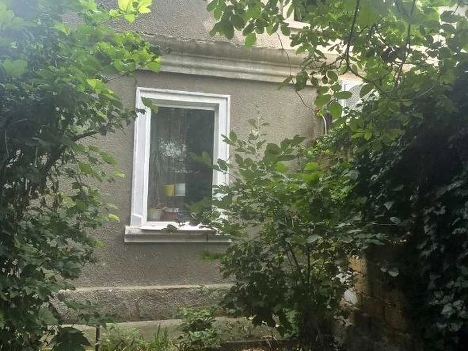 Будинок. Одеса, Львівська вул.