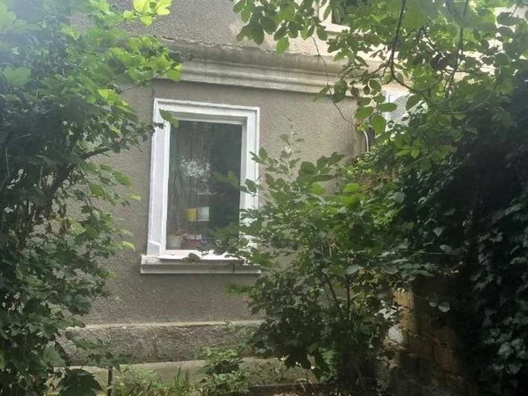 Будинок. Одеса, Львівська вул.