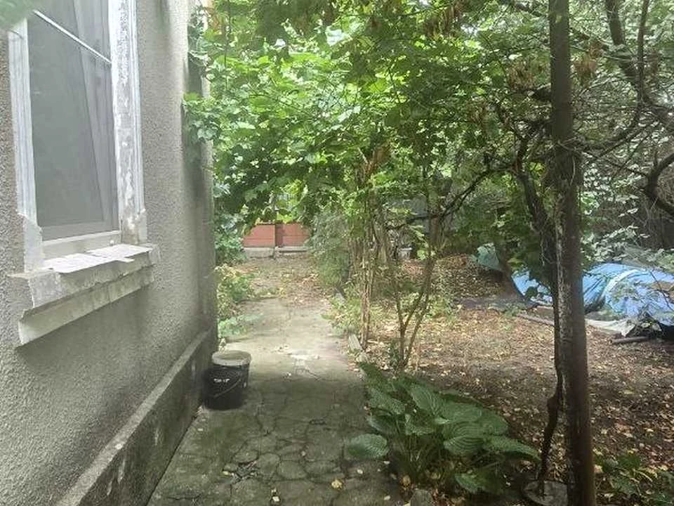Будинок. Одеса, Львівська вул.
