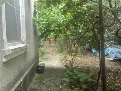 Будинок. Одеса, Львівська вул.