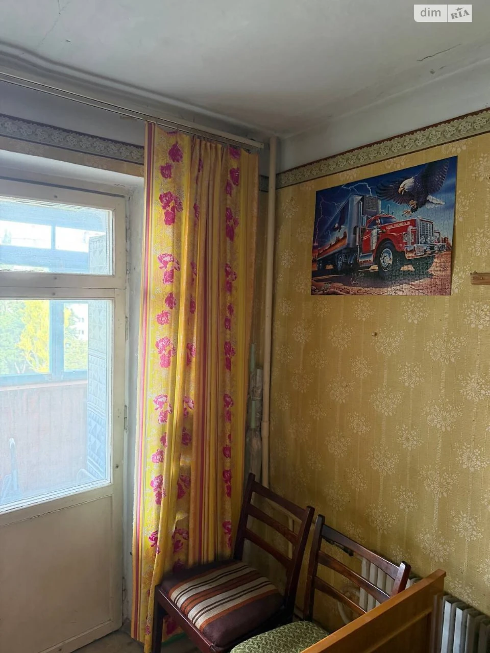 Продаж Квартира Тополя-2
