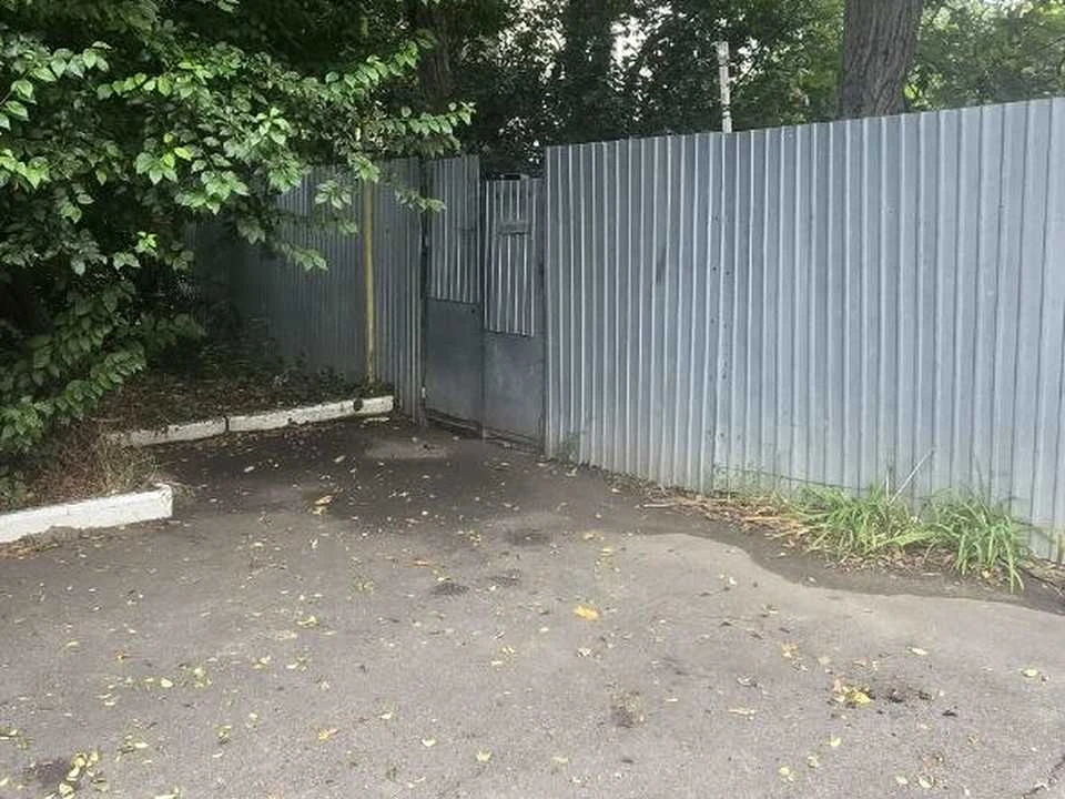Будинок. Одеса, Львівська вул.