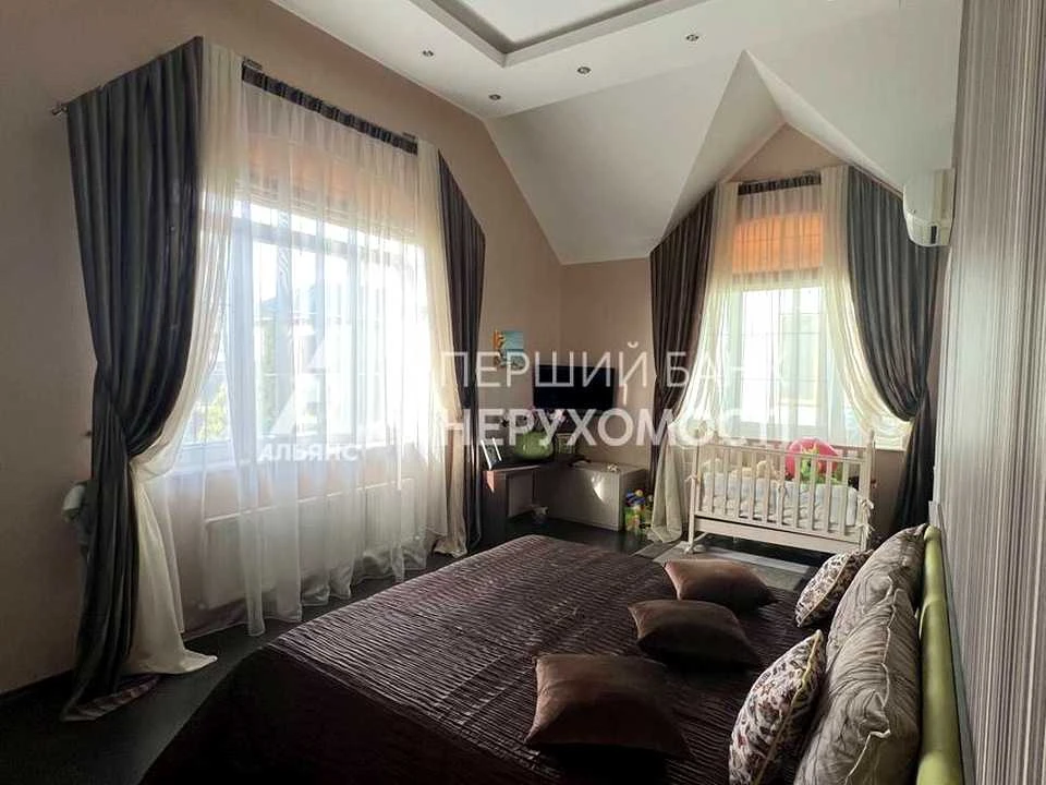 House. Odesa, Orekova