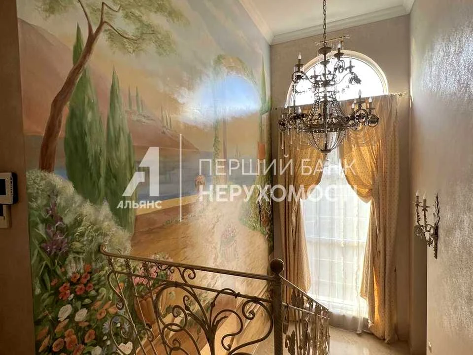 House. Odesa, Orekova