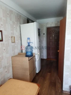 Spacious 3-bedroom apartment in the Khortytskiy district!