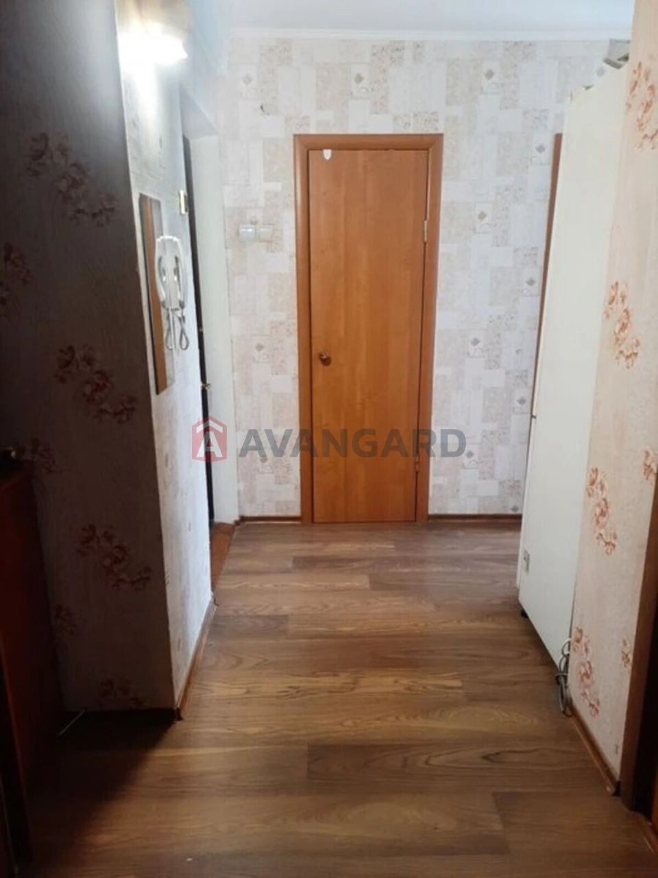Spacious 3-bedroom apartment in the Khortytskiy district!