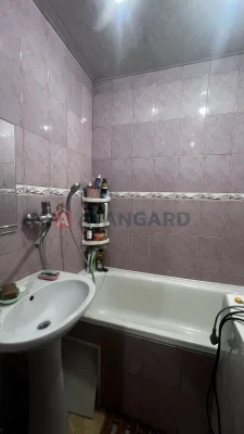 Spacious 3-bedroom apartment in the Khortytskiy district!