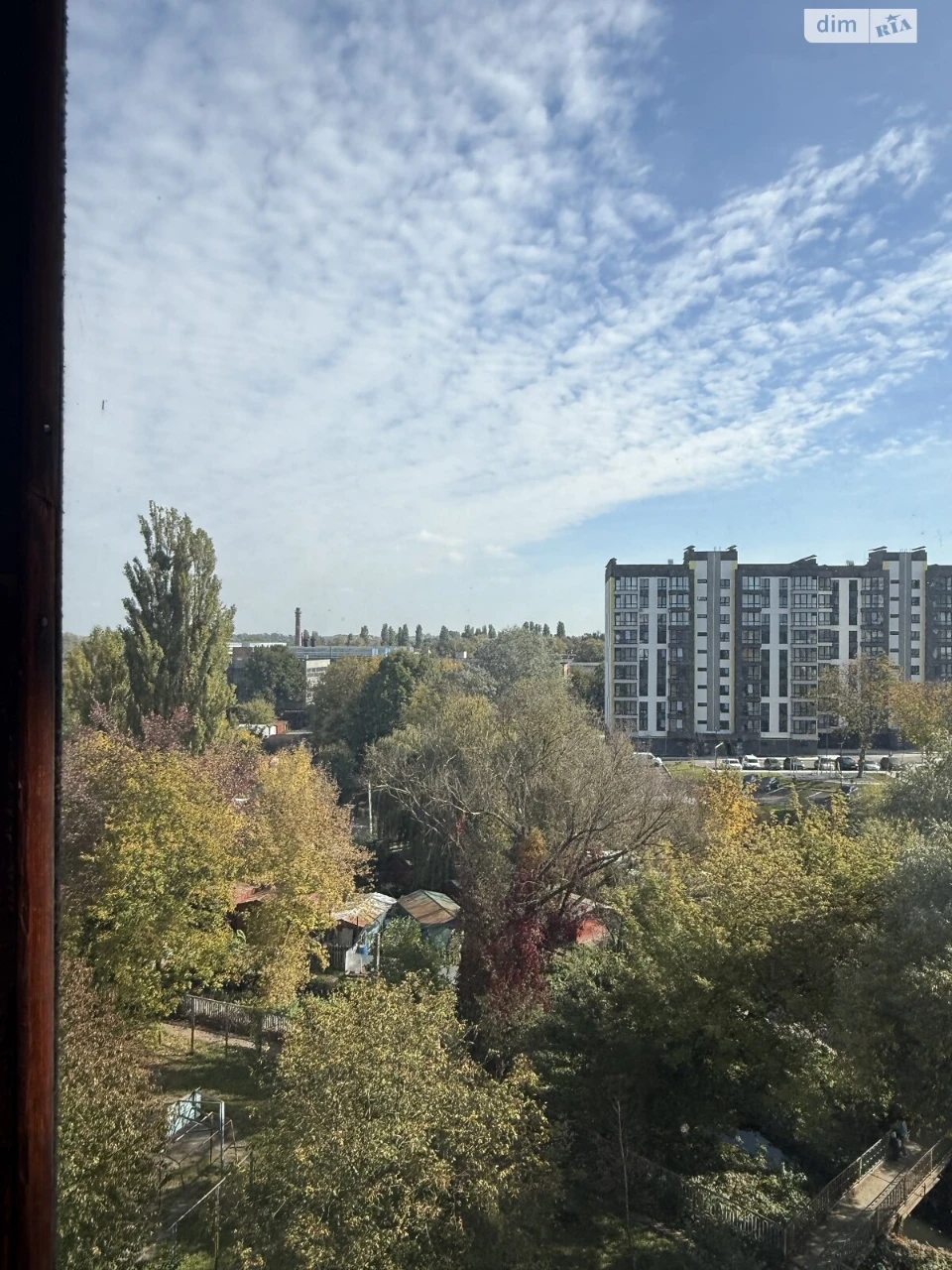 Продажа Квартира Можайка