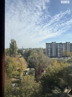 Продажа Квартира Можайка