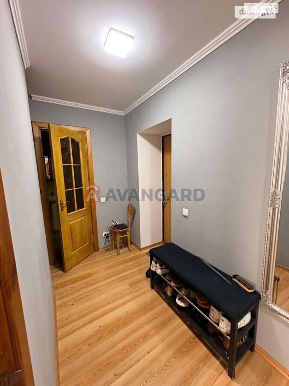 Apartment for Sale in Lenin District