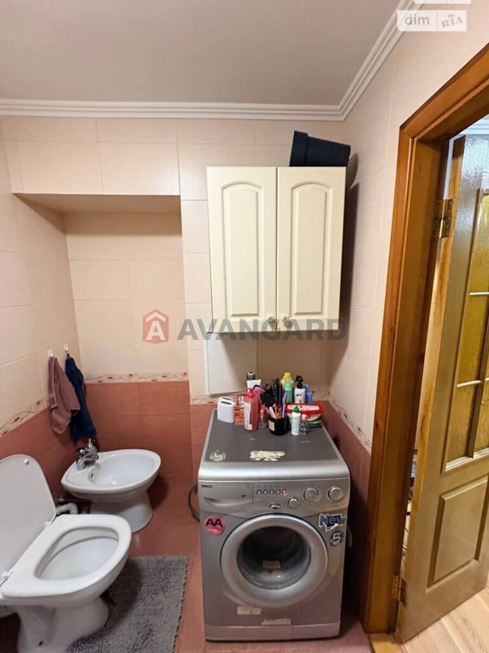 Apartment for Sale in Lenin District