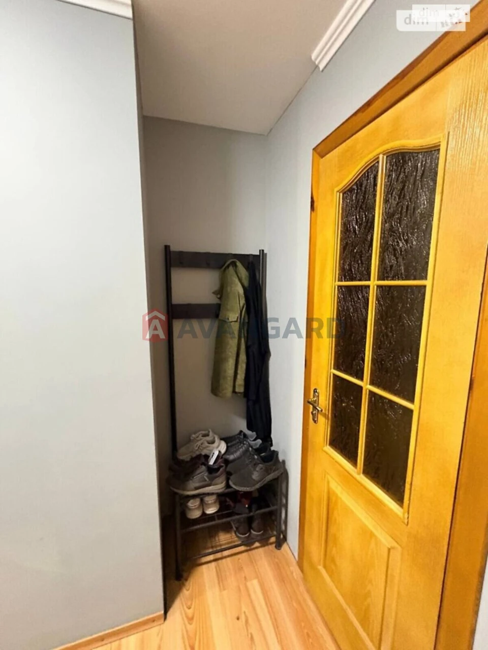 Apartment for Sale in Lenin District