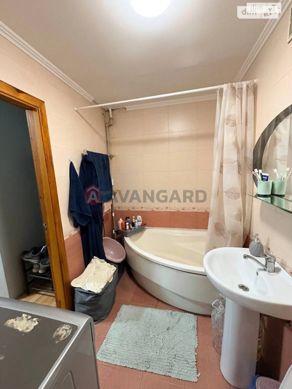 Apartment for Sale in Lenin District