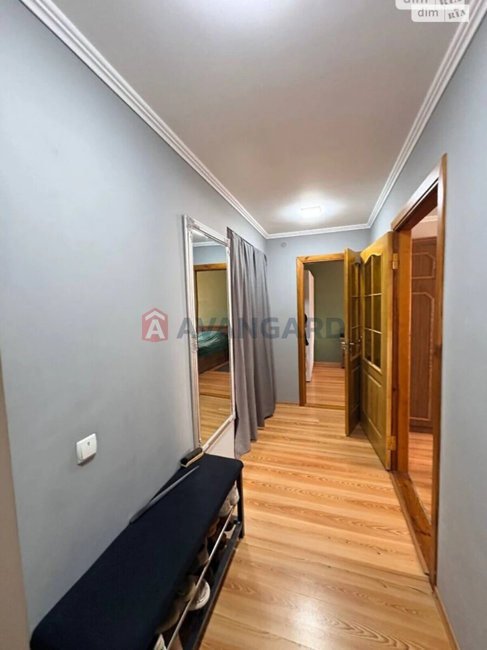 Apartment for Sale in Lenin District