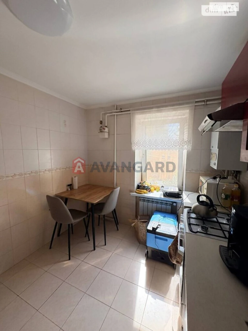 Apartment for Sale in Lenin District