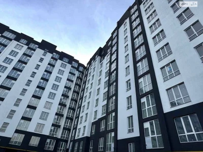 Продається квартира