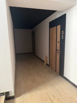 One-bedroom apartment in the "Skandinavia" residential complex | First down payment 10%