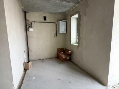 Apartment. Ivano-Frankivsk, Khimyk St.