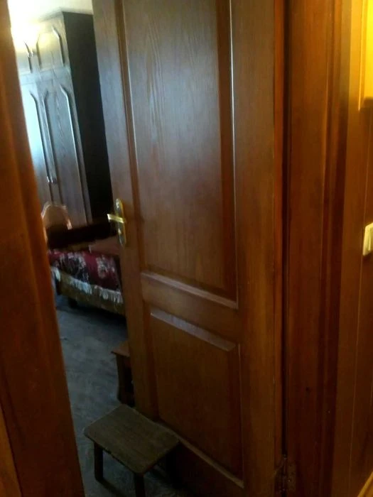 I will sell a room in the commune in Luzanovka. The owner