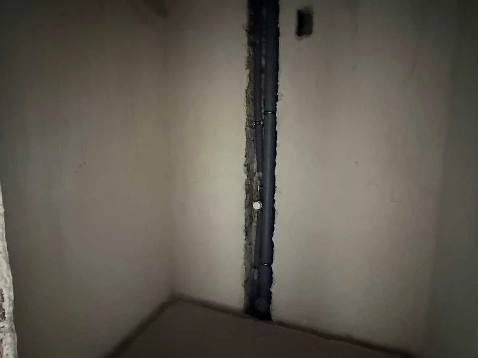 Apartment. Ivano-Frankivsk, Khimyk St.
