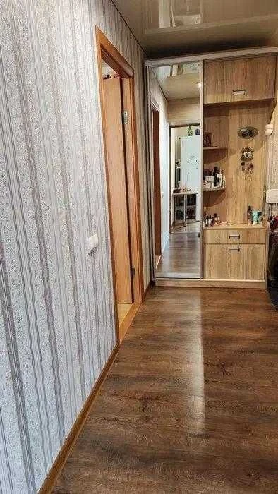 Продается уютная, готовая к проживанию двухкомнатная квартира