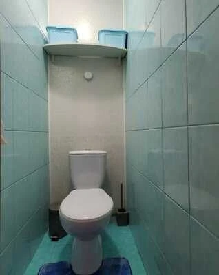 Продается уютная, готовая к проживанию двухкомнатная квартира