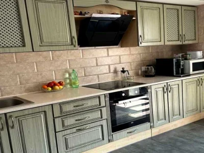 Apartment. Poltava, Volodymyr Iasiuka st.