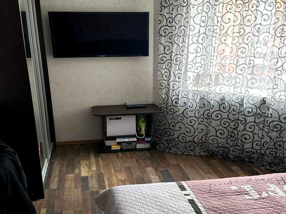 Apartment. Poltava, Volodymyr Iasiuka st.