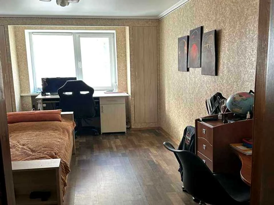 Apartment. Poltava, Volodymyr Iasiuka st.