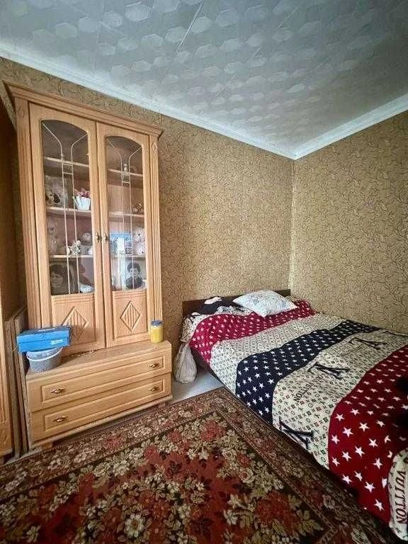 У продажу окремий будинок
